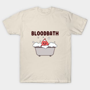 Bloodbath T-Shirt